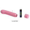 Pretty Love Vibromasseur Mick Pretty Love 10 x 2.7 cm Rose